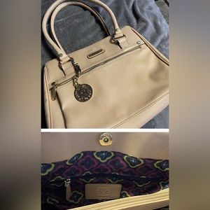 Lot of 6 Purses Bags Anne Klein Relic Old Navy Maurice’s +